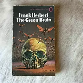 Couverture du produit · The Green Brain