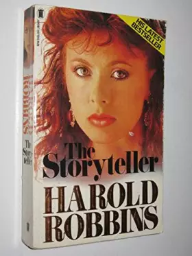 Couverture du produit · The Storyteller