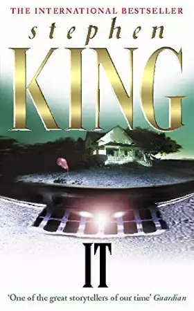 Couverture du produit · It