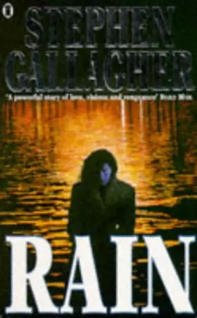 Couverture du produit · Rain