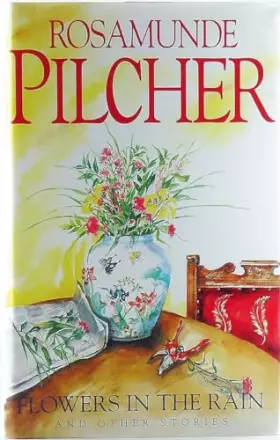 Couverture du produit · Flowers in the Rain