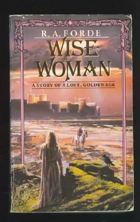 Couverture du produit · Wise-woman