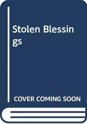 Couverture du produit · Stolen Blessings