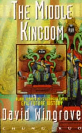 Couverture du produit · Chung Kuo 1: The Middle Kingdom