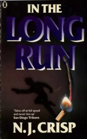 Couverture du produit · In the Long Run