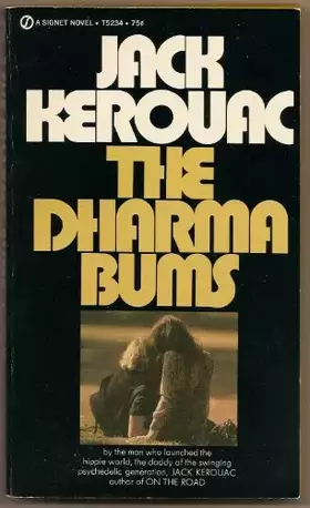 Couverture du produit · The Dharma Bums