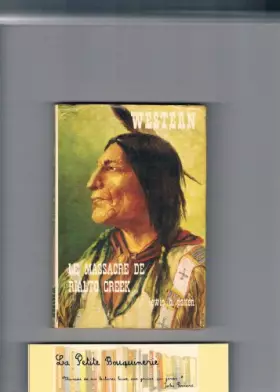 Couverture du produit · Le Massacre de Rialto Creek (Western)