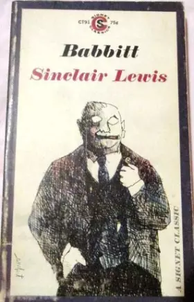 Couverture du produit · Babbitt