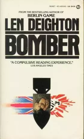 Couverture du produit · Bomber