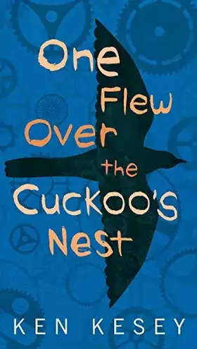 Couverture du produit · One Flew Over the Cuckoo's Nest