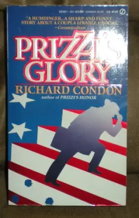 Couverture du produit · Prizzi's Glory