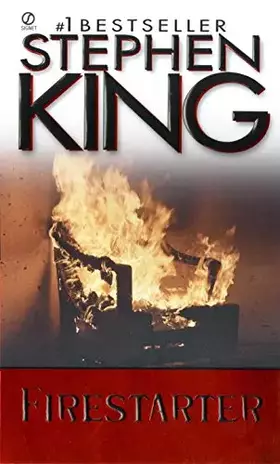 Couverture du produit · Firestarter
