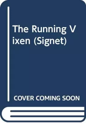 Couverture du produit · The Running Vixen