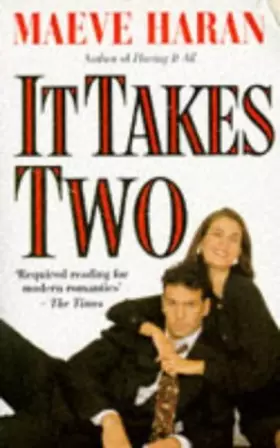 Couverture du produit · IT Takes Two