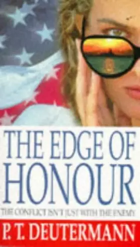 Couverture du produit · The Edge of Honour