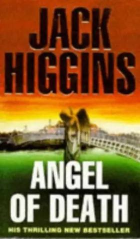 Couverture du produit · Angel of Death