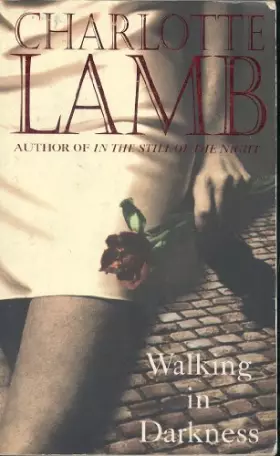 Couverture du produit · Walking in Darkness