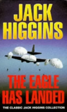 Couverture du produit · The Eagle Has Landed