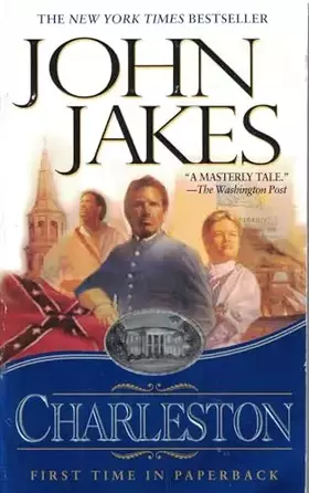 Couverture du produit · Charleston