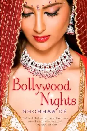 Couverture du produit · Bollywood Nights