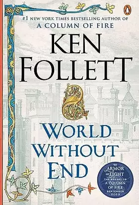 Couverture du produit · World Without End: A Novel