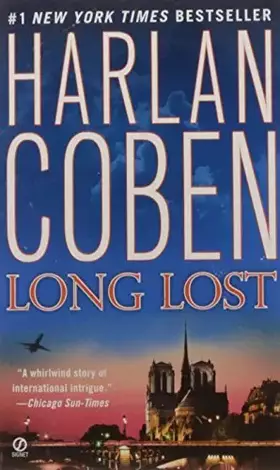 Couverture du produit · Long Lost