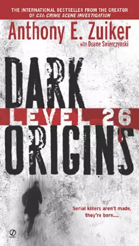 Couverture du produit · Level 26: Dark Origins