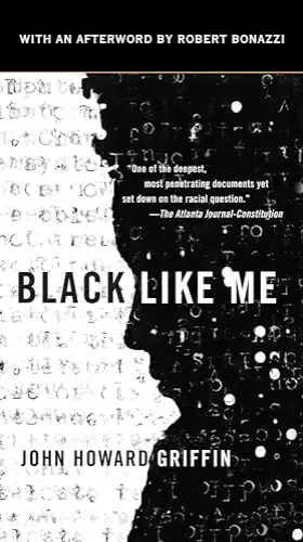 Couverture du produit · Black Like Me