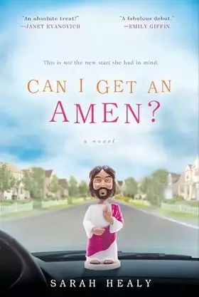Couverture du produit · Can I Get an Amen?