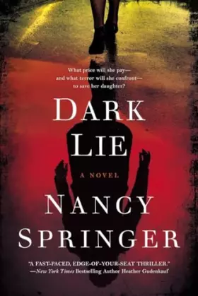 Couverture du produit · Dark Lie