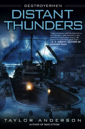 Couverture du produit · Distant Thunders