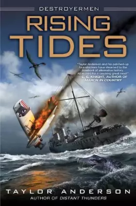 Couverture du produit · Rising Tides