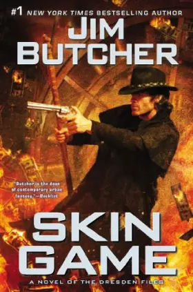 Couverture du produit · Skin Game