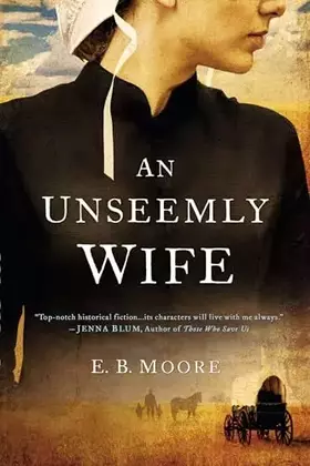 Couverture du produit · An Unseemly Wife