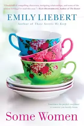 Couverture du produit · Some Women