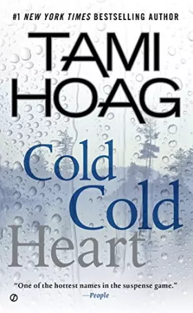 Couverture du produit · Cold Cold Heart