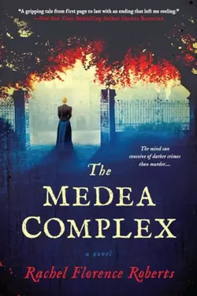 Couverture du produit · The Medea Complex