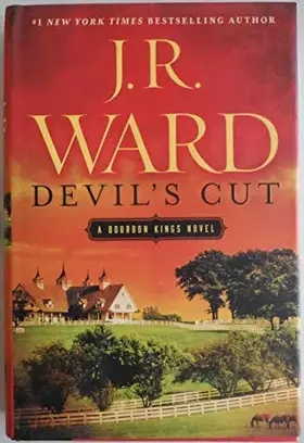 Couverture du produit · Devil's Cut: A Bourbon Kings Novel