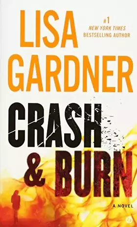 Couverture du produit · Crash & Burn