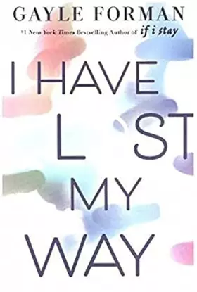 Couverture du produit · I Have Lost My Way