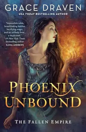Couverture du produit · Phoenix Unbound (The Fallen Empire)