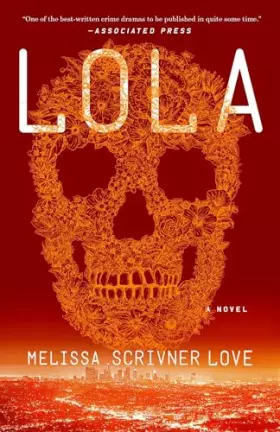 Couverture du produit · Lola: A Novel