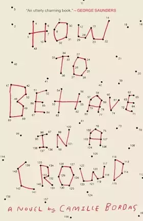 Couverture du produit · How to Behave in a Crowd: A Novel