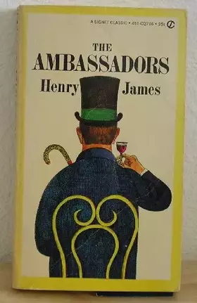 Couverture du produit · Ambassadors (A Signet classic)