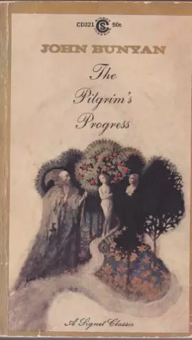 Couverture du produit · Pilgrim's Progress