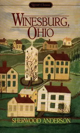 Couverture du produit · Winesburg, Ohio