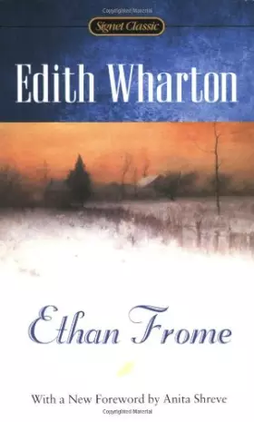 Couverture du produit · Ethan Frome