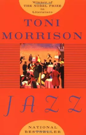 Couverture du produit · Jazz