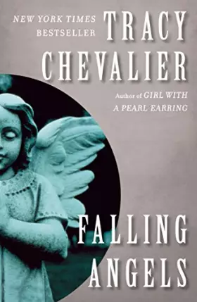 Couverture du produit · Falling Angels: A Novel