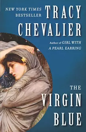 Couverture du produit · The Virgin Blue: A Novel